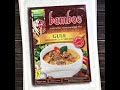 ANEKA BUMBU INSTAN BAMBOE ALL VARIANT