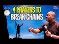 4 Prayers Of Jabez  That Guarantee Your Freedom From the Grip of Curses | Apostle Joshua Selman