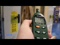 extech s rh300 hygo thermometer psychrometer