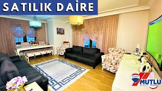 Soğanlık Yeni Mah. Kartal 3+1 Satılık Daire Remax Eksen Mutlu Ekici