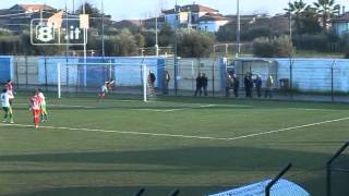 Eccellenza: Alba Adriatica - Sulmona 1-2
