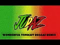 Wonderful Tonight - Reggae Version Remix (DJ Judaz / Eric Clapton)