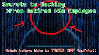 Secrets of Hacking - Hack Large Targets EASILY Using Leaked NSA Tools