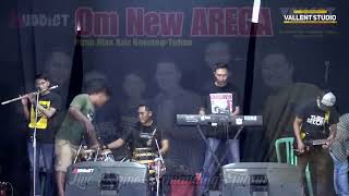 CEK SOUND FATAMORGANA bareng Cak Denan New Pallapa