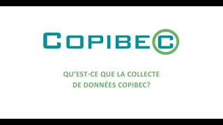 La collecte de données, c’est quoi?