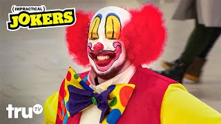 It's Sal the Chlamydia Clown (Clip) | Impractical Jokers | truTV