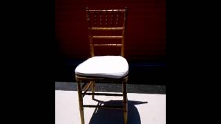 Chiavari Chairs at wholesale discount pricing! 954-594-3109