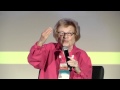 2012 - Master Class - Dr. Ruth Westheimer