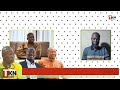 Internal issue arises within the NPP as Njie Manneh indirectly criticizes Sabally over Talib.
