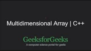 Write a program Multiply Two Matrices using Multi-dimensional Arrays