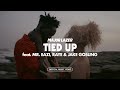 Major Lazer - Tied Up (feat. Mr. Eazi, Raye & Jake Gosling) (Music Video)