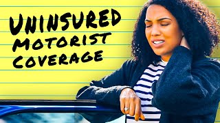 Uninsured Motorist Coverage Explained (2023)