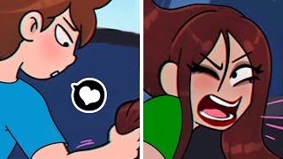 He Helps Mommy Shadbase Comic Dub