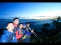 MT.Cikuray K+ Adventure Maret 2016