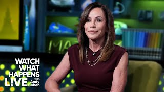 Melissa Rivers on Joan Rivers’ Take on Hacks, Donald Trump & Andy’s Botox | WWHL