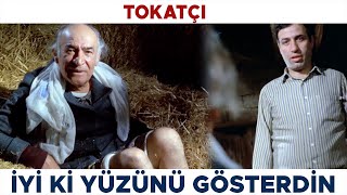 Tokatçı Türk Filmi | İyi Ki Yüzünü Gösterdin Yoksa Hapı Yutmuştun | Kemal Sunal Filmleri