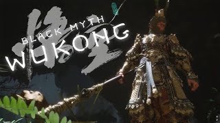 Part-38| Can i find Son Wukong’s staff ❓❓ | Blackmyth Wukong