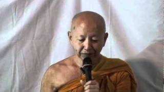 Majjhima Nikaya Sutta: MN 118 - Ven.  Dhammavuddho Thero