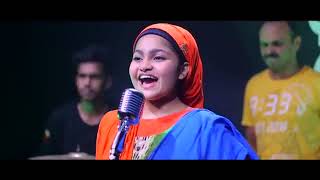 Yalla Habibi (Arabic Song) By Yumna Ajin _ HD VIDEO....