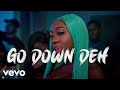 Spice, Sean Paul, Shaggy - Go Down Deh | Lyric Video