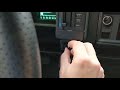 ep. 26 european rearview power mirrors explained 1991 gmc sonoma st