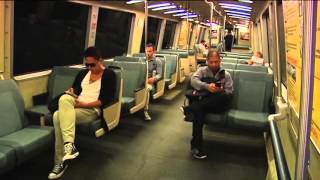 BART Labor Talks Resume