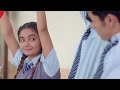 🥰🥰कच्ची उम्र में प्यार हो गया 💞💞 school and college song ❣️❣️