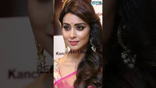 இரண்டு குழந்தைகள் பெற்றால் என்ன ? - ஸ்ரேயா ஆவேசம் |  Shriya Saran | Shriya Saran Angry Speech