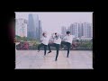 花요일 blooming day exo cbx dance cover the a code from vietnam