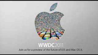 Recap of WWDC 2011 Keynote Announcements