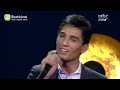 arab idol الأداء محمد عساف ياريت فيي خبيها