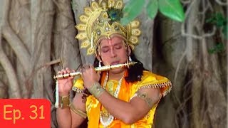 Mahabharat Chapter : Maharathi Karna | Episode-31 | Full Episode