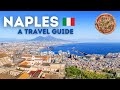 Traveling to NAPLES (NAPOLI), Italy in 2024? You NEED To Watch This Video (Outin Nano)