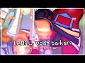 |• LAHH??.. udah baikan kalian?? •|ft: Rettak'ka and Solar llBoboiboy Elemental AU?||