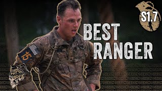 The Best Ranger Competition