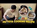 VLOG NO. 42 | MUTHYA COOKING VLOG | KARNU4545