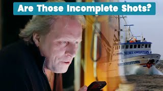 Deadliest Catch Fans Are Concerned About Latest Filming Techniques