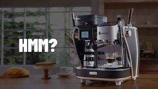 Can this French coffee machine make \