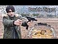 Zigana F Black&White review/video only for educational & entertainment purposes ‎@AFRIDI GUN VLOGS 