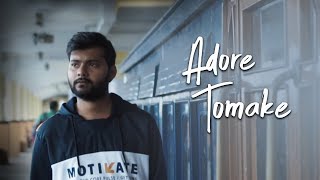 Adore Tomake | Rupak Tiary | Jakir | Official Video Song | Bengali New Song 2020