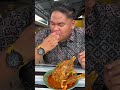 Kari kepala kambing di @nasi ulam cikgu sauti