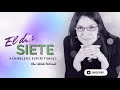 afianza tu relaciÓn con dios reconócete espíritu.