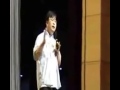 羅永浩（老羅）演講集