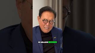 From Humility to Transformation: How My Book Changed Everything #richdadpoordad #robertkiyosaki