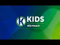 Kids International - São Paulo 2024 | Mat 5