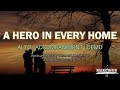 A Hero in Every Home | Alto | Piano