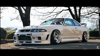 FENDERIST part.4 フェンダリスト 2020/11/1 屋内搬入 ｜STANCE｜USDM｜JDM.#cinematic #aftermovie