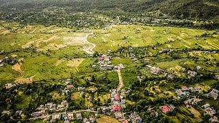 Kangra Valley | कांगड़ा घाटी हिमाचल प्रदेश | Himachal Pradesh मक्लिओडगंज