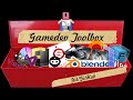 GameDev Toolbox: Git and Github