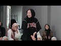 lelaki vs perempuan ai team menyanyi lagu lawak